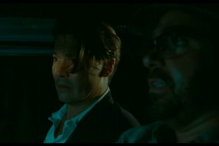Clip 4 - The Rum Diary - Cronache di una passione