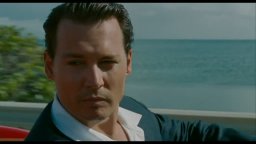 Clip 5 - The Rum Diary - Cronache di una passione