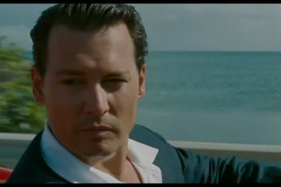 Clip 5 - The Rum Diary - Cronache di una passione
