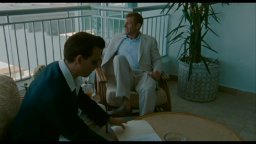 Clip 6 - The Rum Diary - Cronache di una passione