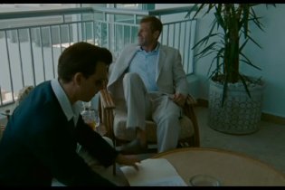 Clip 6 - The Rum Diary - Cronache di una passione