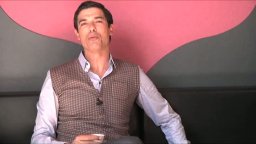 Clip 'Alessandro Gassman' - Una grande famiglia