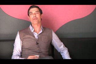 Clip 'Alessandro Gassman' - Una grande famiglia