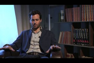 Clip 'Giorgio Marchesi' - Una grande famiglia