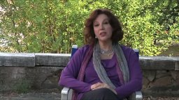 Clip 'Stefania Sandrelli' - Una grande famiglia