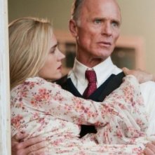 Ed Harris E Jennifer Connelly In Una Scena Del Drammatico Virginia 238237