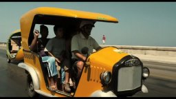 International Trailer - 7 Days in Havana