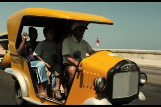 International Trailer - 7 Days in Havana