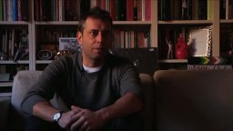 Intervista 'Ivan Cotroneo' - Una grande famiglia