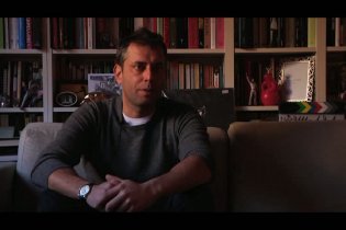 Intervista 'Ivan Cotroneo' - Una grande famiglia