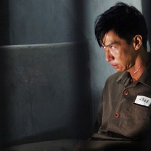 Nightfall: una immagine del film