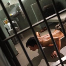 Nightfall: una immagine del film hongkonghese