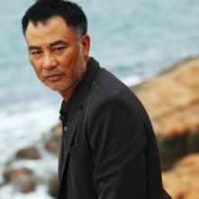 Nightfall: una sequenza del film hongkonghese