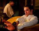 Cosmopolis, The Baytown Disco e gli altri trailer della settimana