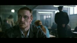 Clip 'Sto bene' - Hunger