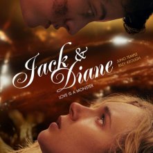 Jack and Diane: poster originale del film
