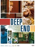 La ragazza del bagno pubblico: la locandina del film