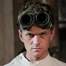 Neil Patrick Harris Protagonista Della Web Series Doctor Horrible S Sing Along Blo 238340