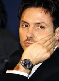 Pier Silvio Berlusconi, vicepresidente Mediaset