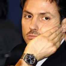 Pier Silvio Berlusconi, vicepresidente Mediaset