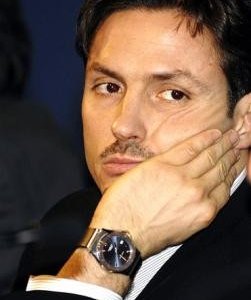 Pier Silvio Berlusconi, vicepresidente Mediaset