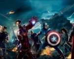 The Avengers: la strada verso i Vendicatori