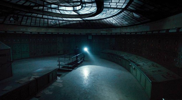 Un Inquietante Immagine In Interni Di Chernobyl Diaries 238363