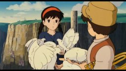 Video-recensione Il castello nel cielo