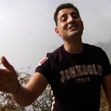 Ageroland: una scena del documentario sul paesino campano di Agerola