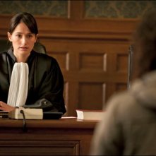 Marie Gillain in una scena di Tutti i nostri desideri