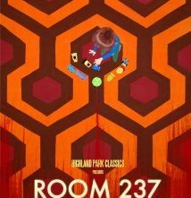 Room 237: la locandina del film