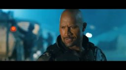 Trailer 2 - G.I. Joe: Retaliation