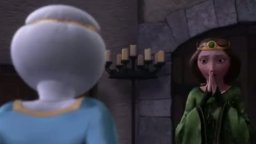 Trailer Italiano 3 - Ribelle - The Brave