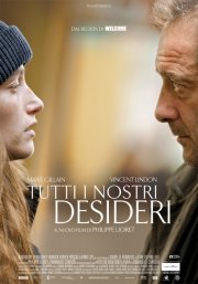 Tutti i nostri desideri: la locandina italiana