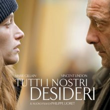 Tutti i nostri desideri: la locandina italiana