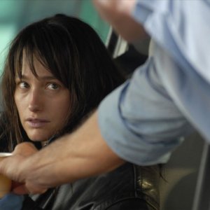 Tutti i nostri desideri: Marie Gillain in una scena del film