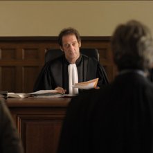 Tutti i nostri desideri: Vincent Lindon in una scena del film