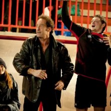 Tutti i nostri desideri: Vincent Lindon in una scena tratta dal film insieme a Marie Gillain