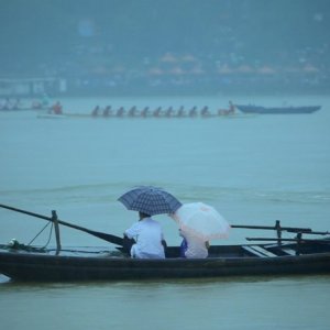 Song of Silence: una suggestiva scena del film