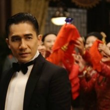 Una sequenza di The Great Magician (Derek Yee, 2012)