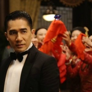 Una sequenza di The Great Magician (Derek Yee, 2012)