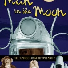 Il primo uomo sulla luna: la locandina del film