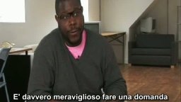 Intervista 'Steve McQueen' - Hunger