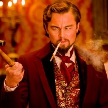 Leonardo Dicaprio Nella Prima Immagine Ufficiale Di Django Unchained 238580