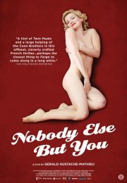 Nobody Else But You (Poupoupidou): poster USA