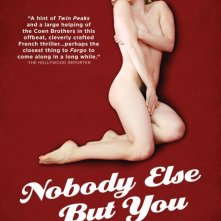 Nobody Else But You (Poupoupidou): poster USA