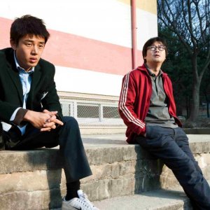 Punch - una scena del film (2011)