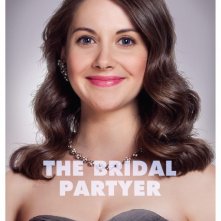 The Five-Year Engagement: character poster per Alison Brie
