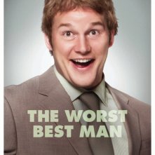 The Five-Year Engagement: character poster per Chris Pratt