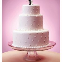 The Five-Year Engagement: teaser poster